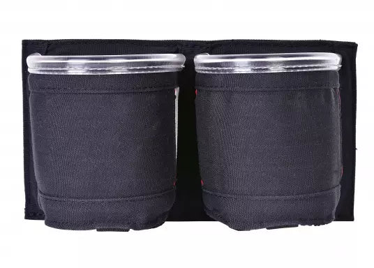 G-Nautics bekerhouder acrylic 2 bekers - Bateau Bootservice