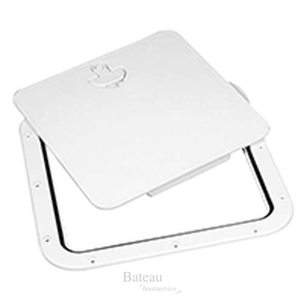 INSPECTIELUIK 380 X 380 MM - Bateau Bootservice