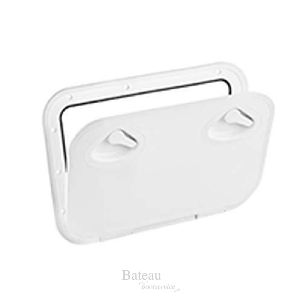 INSPECTIELUIK SERIE TOP LINE 460 X 525 MM diverse kleuren - Bateau Bootservice