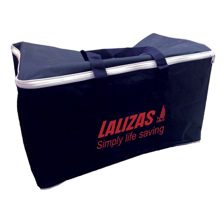 LALIZAS Waterdichte Tas 660x400x480mm, robuuste en ruime tas voor outdoor en watersport.
