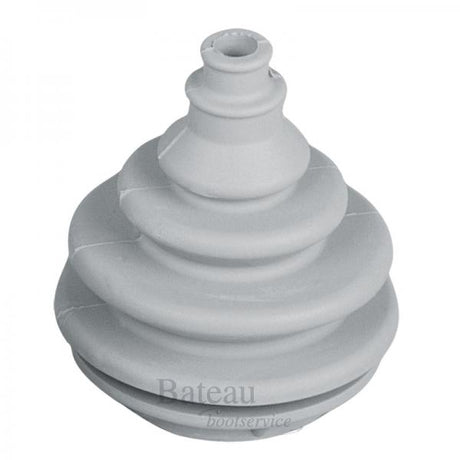 Kabel doorvoer 70 mm zwart grijs of wit