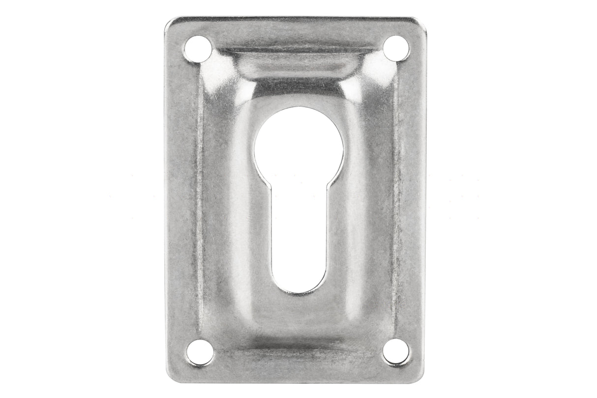 Removable stainless steel swimming ladder with 5 steps