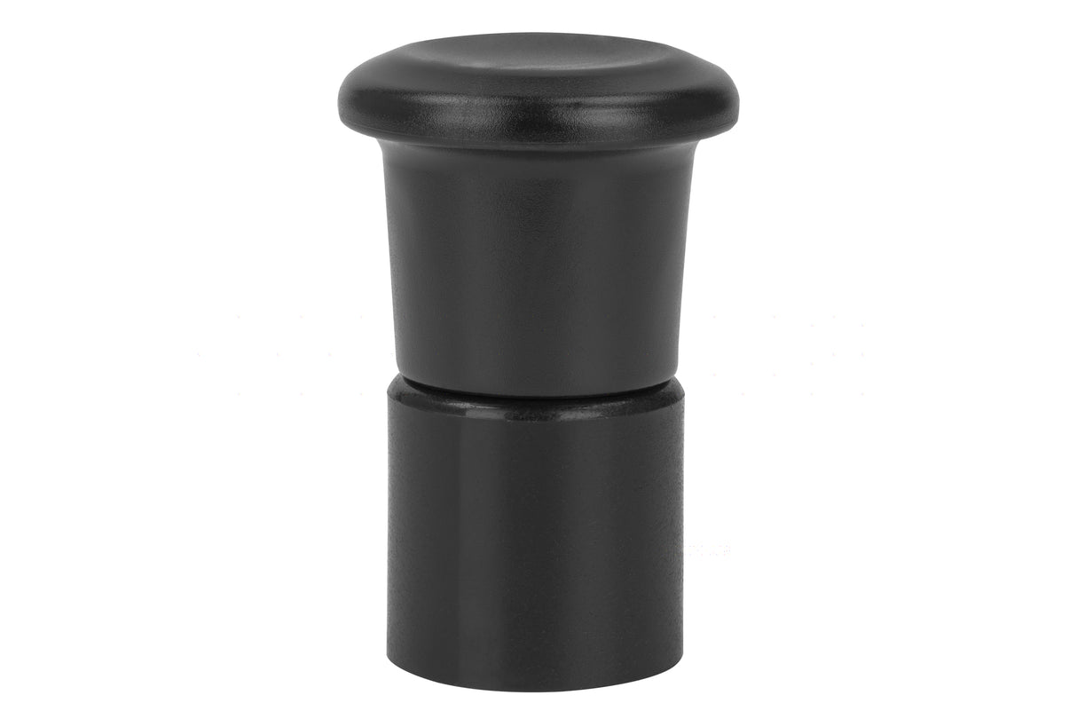 Removable stainless steel swimming ladder with 5 steps