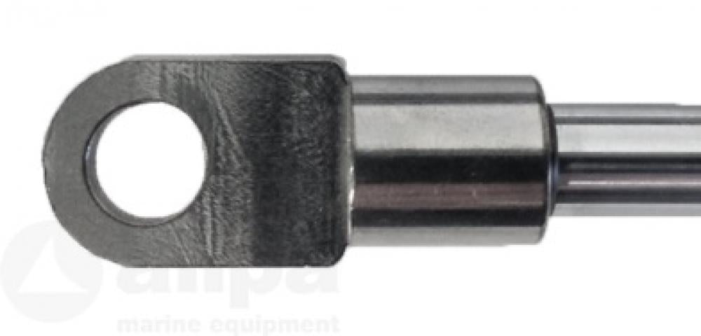 Losse Ogen-set RVS 316 M8 voor gasveren (2 stuks)