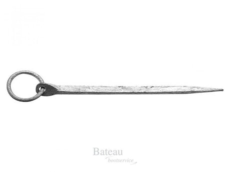 Meerpennen Gegalvaniseerd 500 of 550 mm