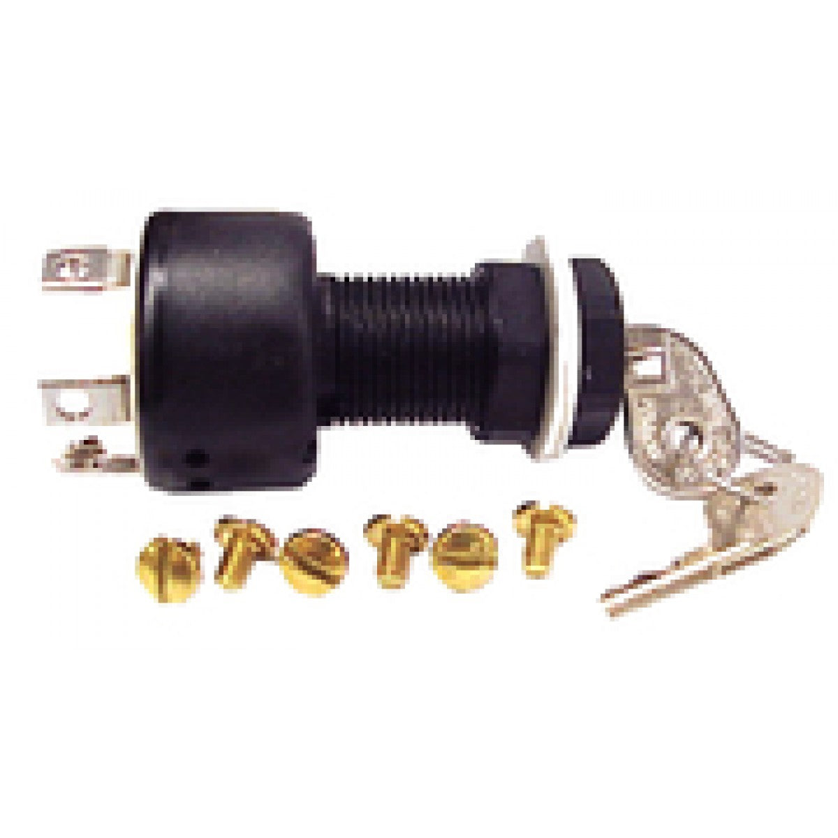 Sierra polyester contactslot – 3-posities off-run-start (continu),MP39830