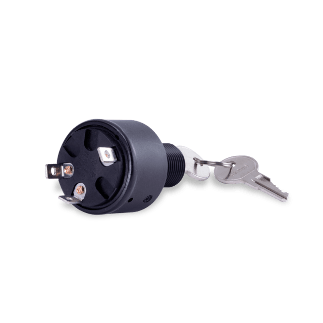 Sierra polyester contactslot – 3-posities off-run-start (continu),MP39830