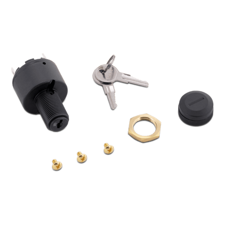 Inboard contactslot boot Off-On-Start MP41030