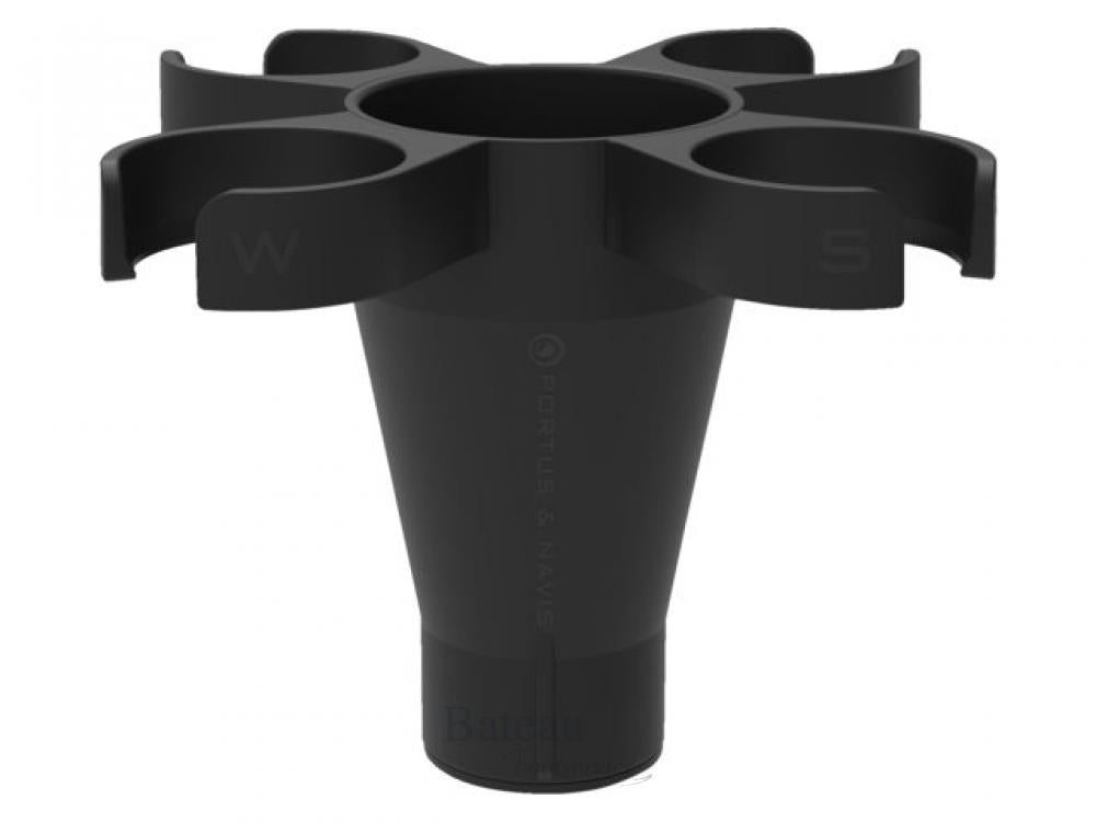 Stilla fles- en bekerhouder - Bateau Bootservice