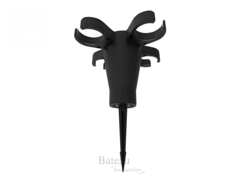 Stilla grondpin - Bateau Bootservice