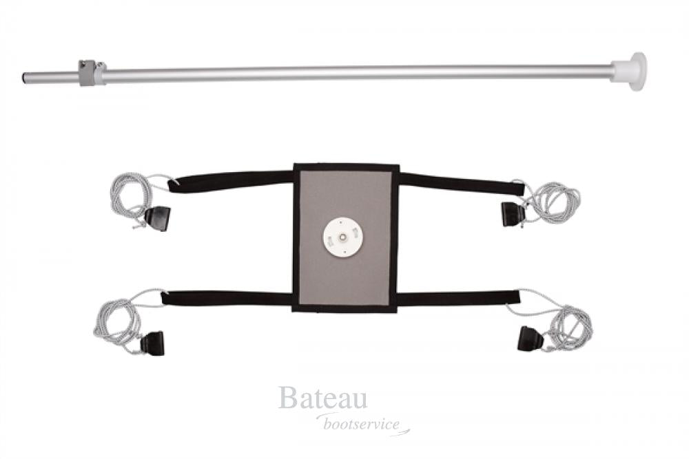 Stop Gull Air rubberboot support - Bateau Bootservice