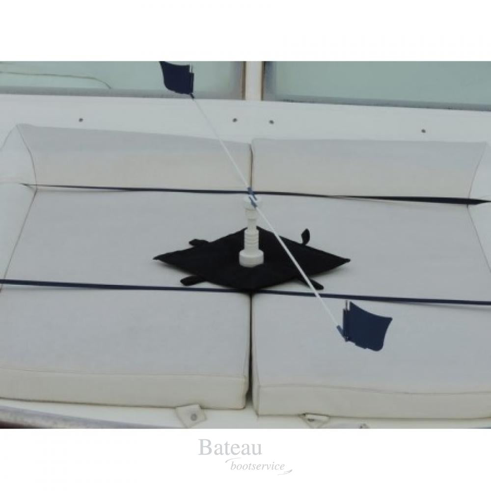 StopGull Air bevestigingsset Zandzak - Bateau Bootservice