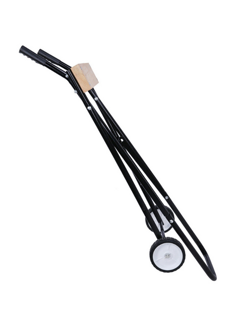 Außenbordmotorwagen 40 kg