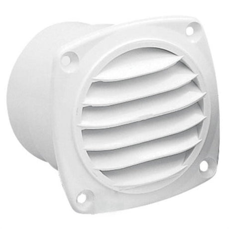 VENTILATOR ROOSTER WIT