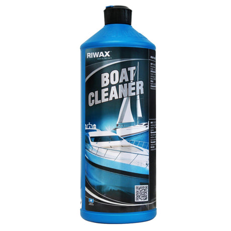 Riwax Boat Cleaner 1 liter - Bateau Bootservice