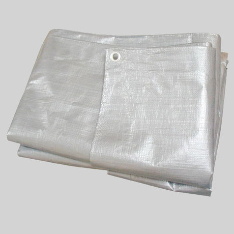 Sea Tarpaulin dekzeil 6.0 x 3.0 meter - Bateau Bootservice