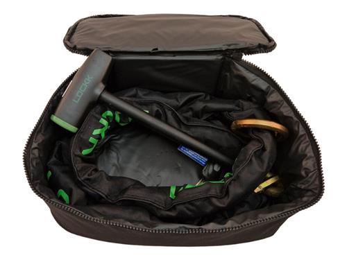 Lockk SCM Gator Loop Chain 200cm - Bateau Bootservice