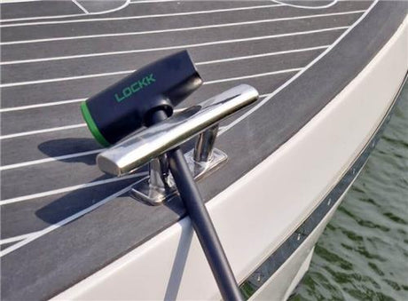 Lockk SCM Gator Loop Chain 200cm - Bateau Bootservice