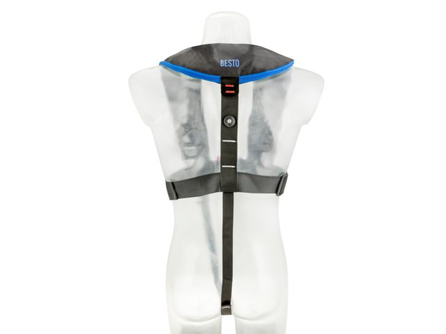 Besto Comfort Fit 180N verschillende kleuren - Bateau Bootservice