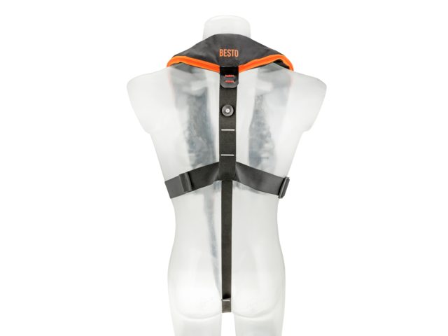 Besto Comfort Fit 180N verschillende kleuren - Bateau Bootservice