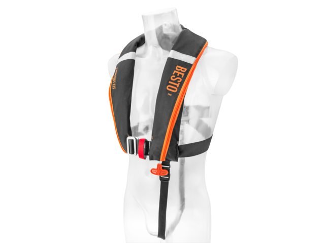 Besto Comfort Fit 180N verschillende kleuren - Bateau Bootservice