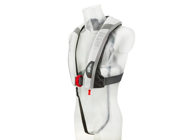 Besto Comfort Fit Pro 300N - Bateau Bootservice