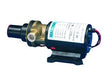 Versnijdingspomp, 12V of 24V /15A, 43l/min - Bateau Bootservice