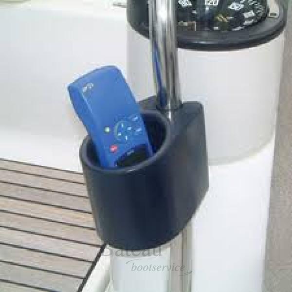 Ocean bekerhouder schuim wit of donkerbauw - Bateau Bootservice