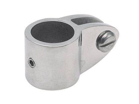 Middenstuk voor biminitop & buiskap RVS 30 mm - Bateau Bootservice