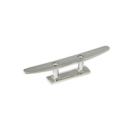 Klamp Kikker boot Roestvrij Staal AISI316 100mm - Bateau Bootservice