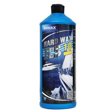 Riwax Hard Wax RS 10 boot wax - Bateau Bootservice