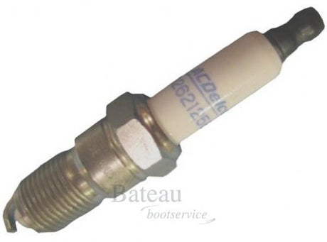 AC Delco Bougie MR43LTS - Bateau Bootservice