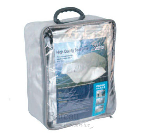 Afdekzeil openboot 427-488 cm - Bateau Bootservice