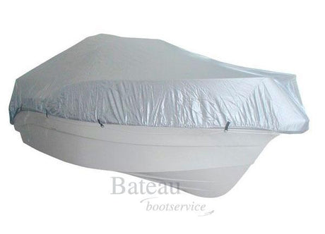 Afdekzeil voor consoleboot 427-488 cm - Bateau Bootservice