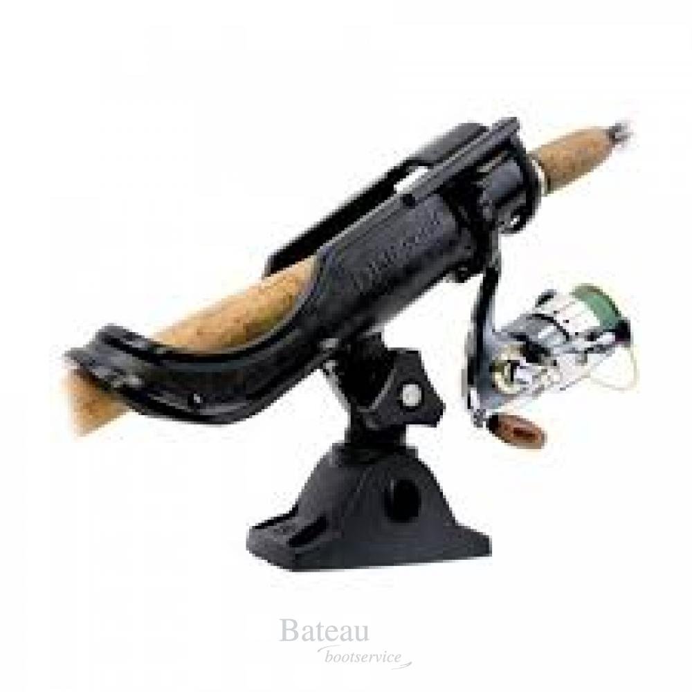 Attwood Hengelhouder Heavy duty dekmontage - Bateau Bootservice