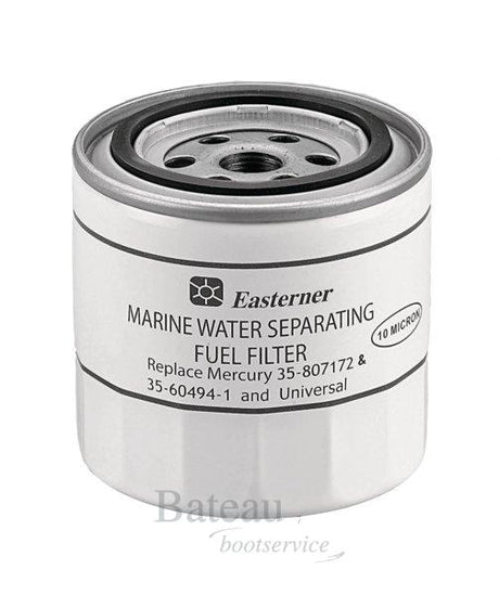 Benzine water afscheider Filter 35-807172 35-60494-1 - Bateau Bootservice