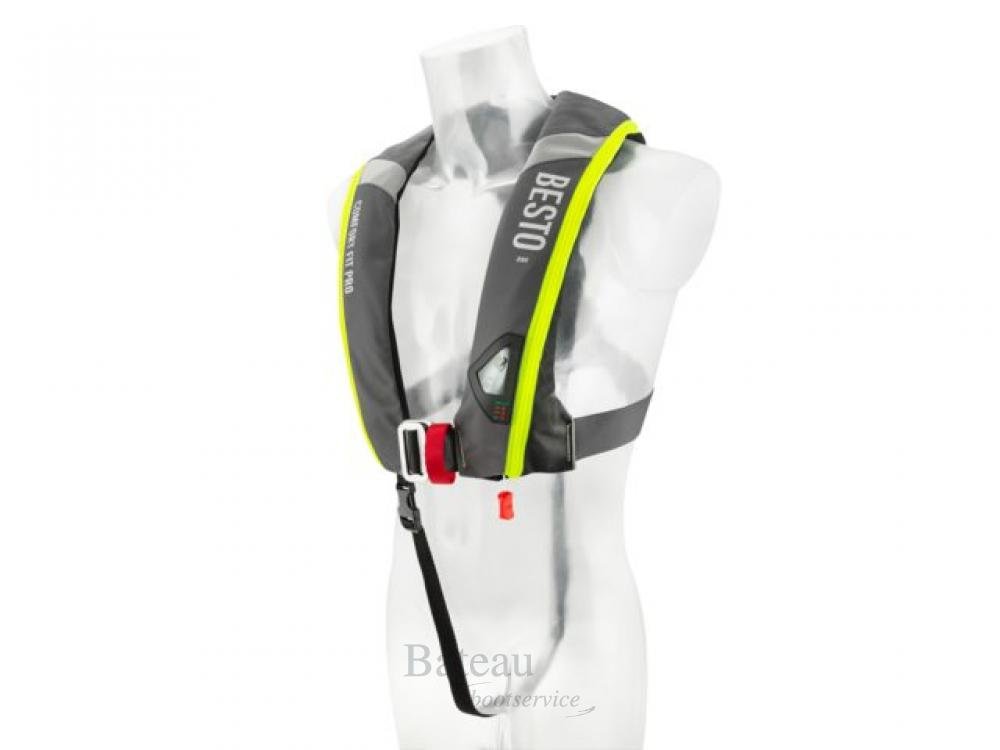 Besto Comfort Fit Pro 220N - Bateau Bootservice