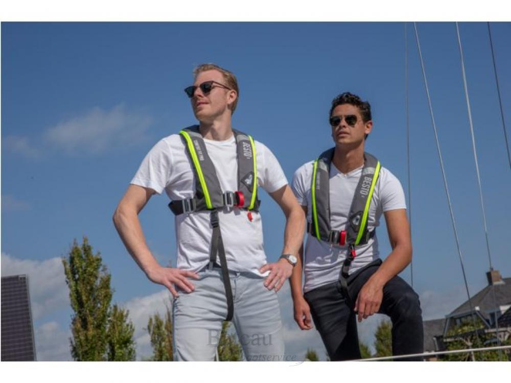 Besto Comfort Fit Pro 220N - Bateau Bootservice