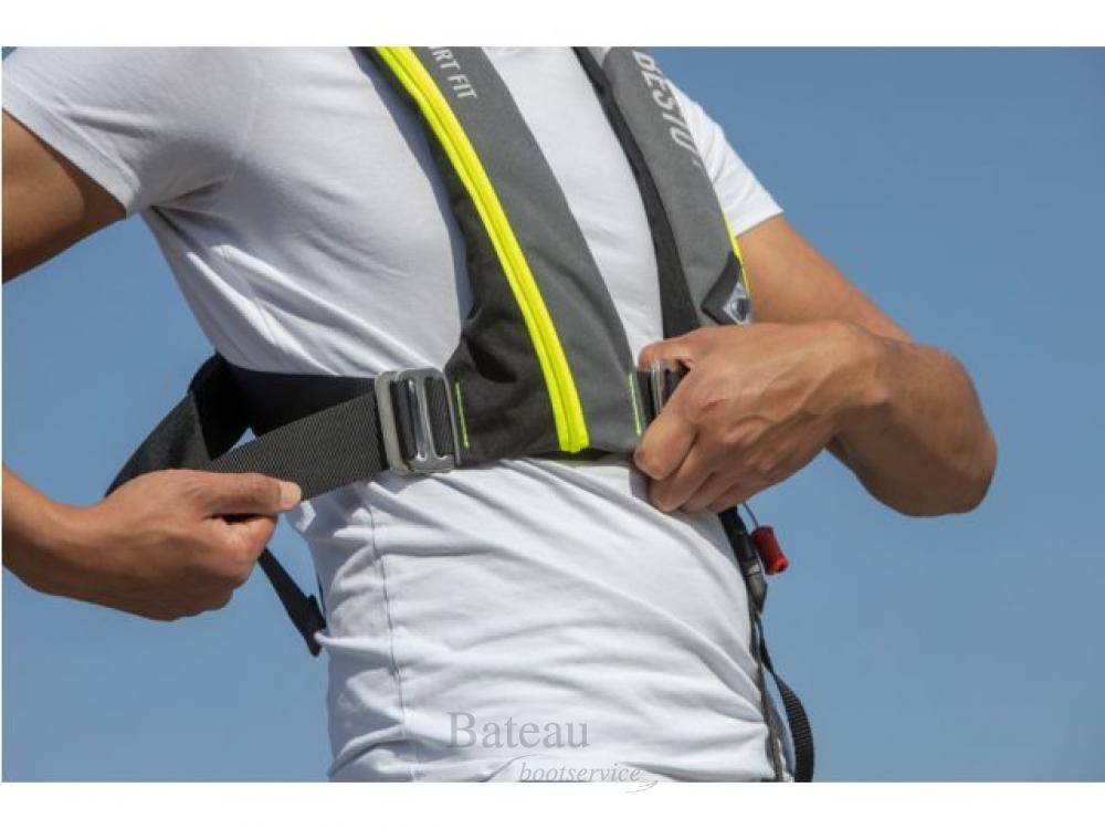 Besto Comfort Fit Pro 220N - Bateau Bootservice