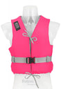 Besto Dinghy 50N zwemvest skivest Roze - Bateau Bootservice