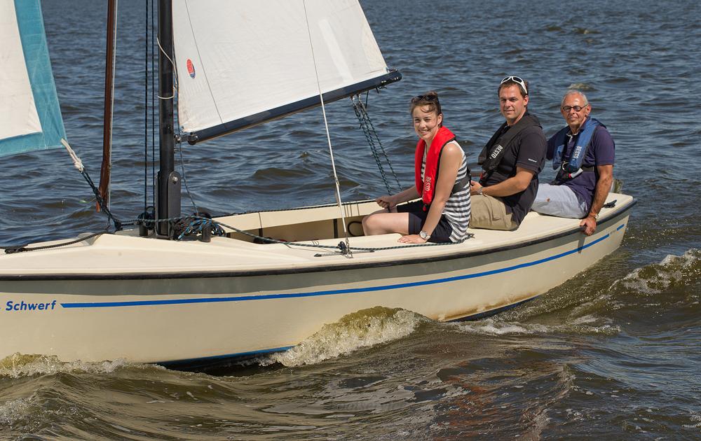 Besto Manueel harnas reddingsvest 165N - Bateau Bootservice