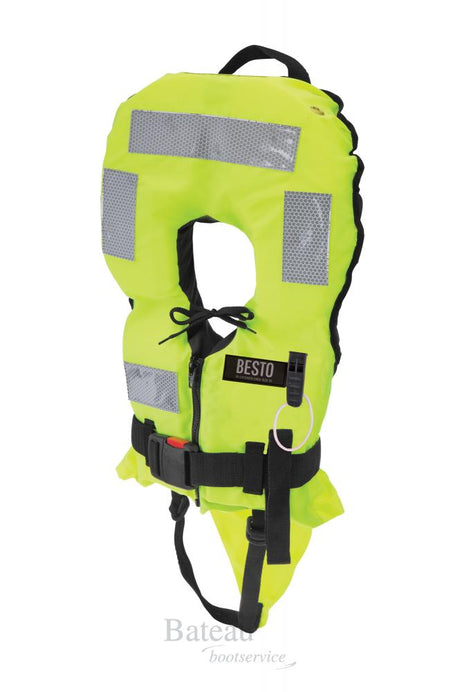BESTO TURN SAFE 150N 25-40 kg - Bateau Bootservice