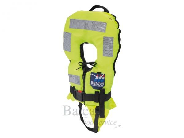 BESTO TURN SAFE 150N 15-25 kg - Bateau Bootservice