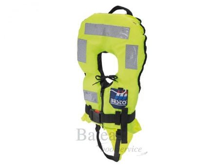 BESTO TURN SAFE 150N 15-25 kg - Bateau Bootservice