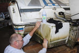 Fresh Marine Bioclean 10 Liter can - Bateau Bootservice