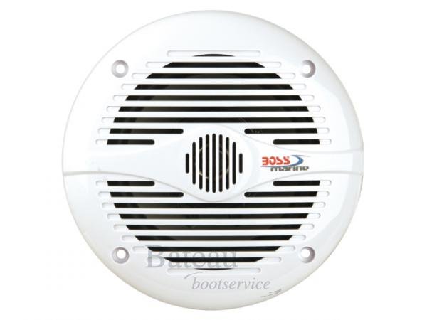 Boss MR60W speakers 200W per paar - Bateau Bootservice