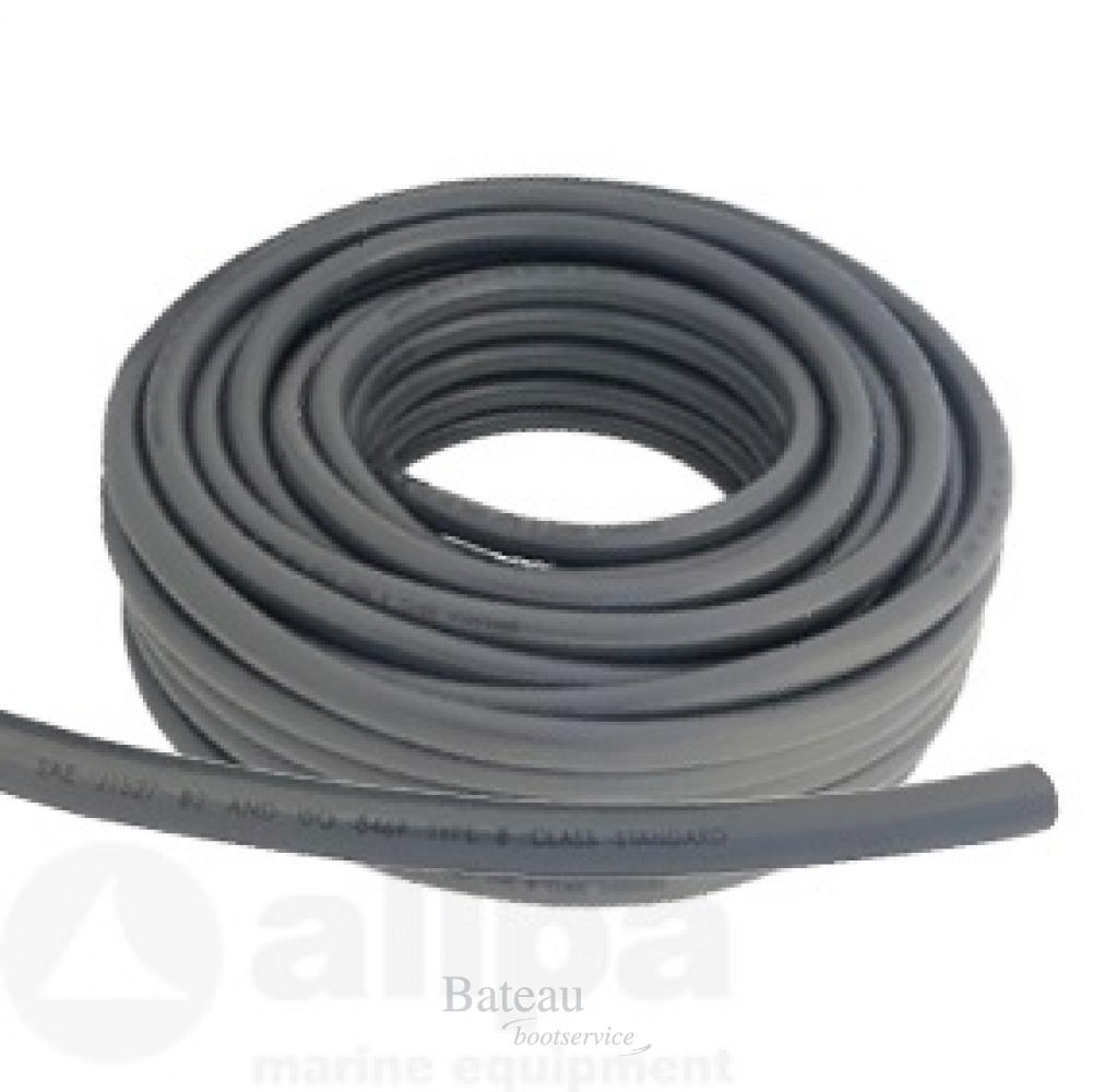 Brandstofslang, 8x13mm - Bateau Bootservice