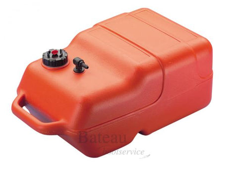 Brandstoftank buitenboordmotor 30 liter BIG JOE - Bateau Bootservice