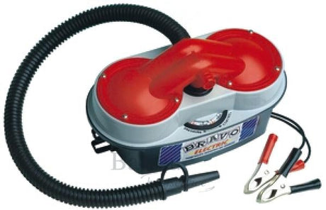 Bravo luchtpomp 300MBAR 12V - Bateau Bootservice