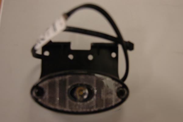 Breedte lichtjes LED 100mm - Bateau Bootservice